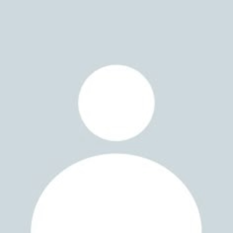No profile icon