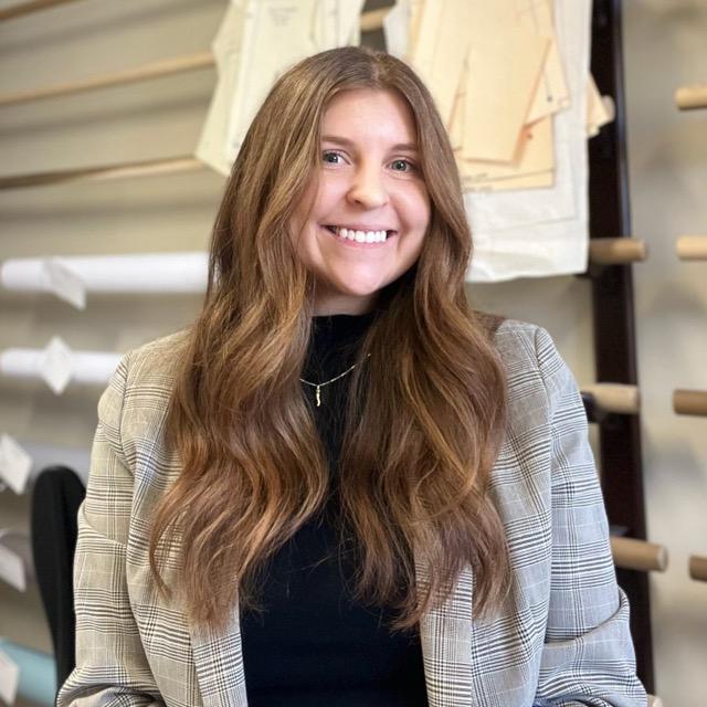 A photo of Emma Nicoson
