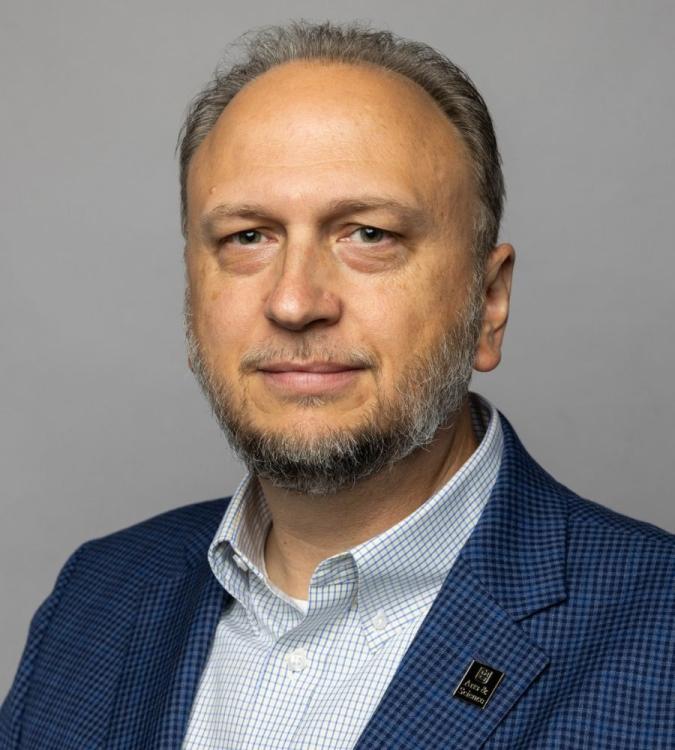 David Schulz
