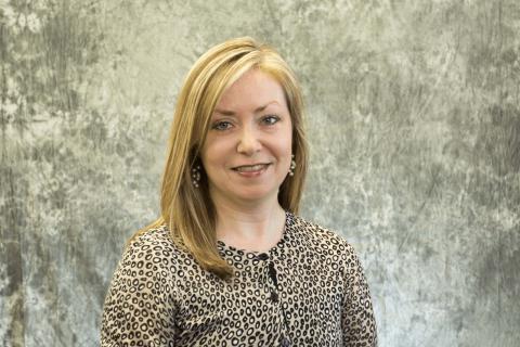 Valerie Stevens