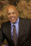 Photo of Howard Richards