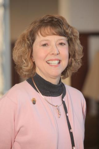 Deborah Jones