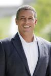 Photo of Mark Wilkins