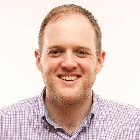 Patrick McNamara