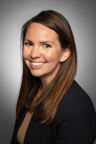 Kate Neckermann