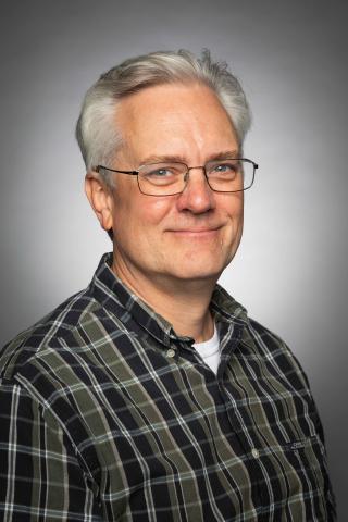 Tim Glass