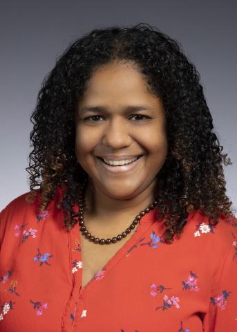 Sheri-Marie Harrison