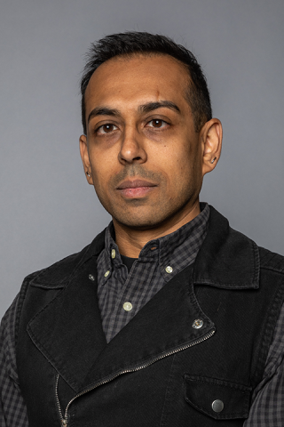 Lenny Rahaman 