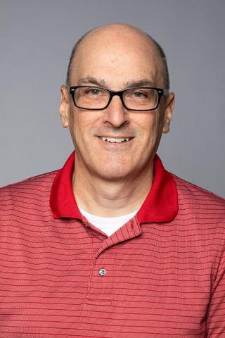 Eric Carter