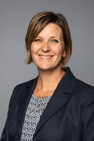 Ruth Crozier