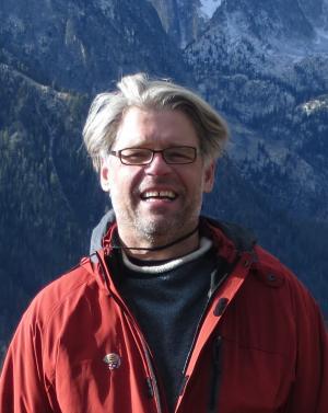 Carsten Strathausen