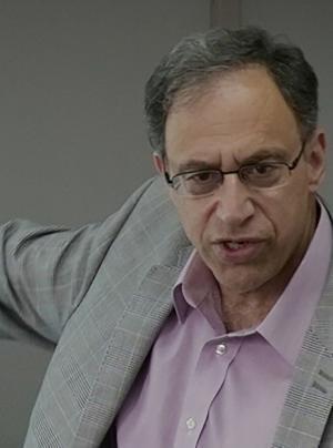 Ted Koditschek