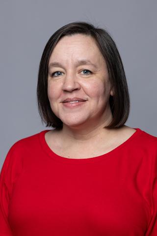 Pam Gerth