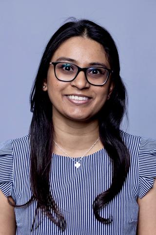 Sonam Patel