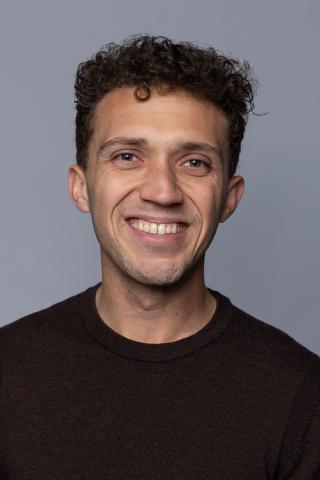 Trae Miller