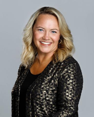 Charlene Thompson
