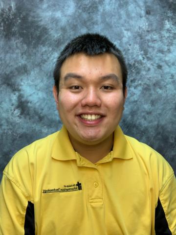 Brian Jiang