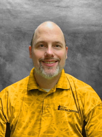 Matthew Earlywine