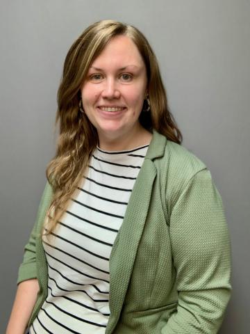 Amy Gunn