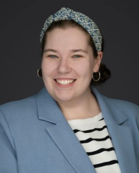 Liz Ronecker