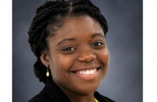Christal Hamilton