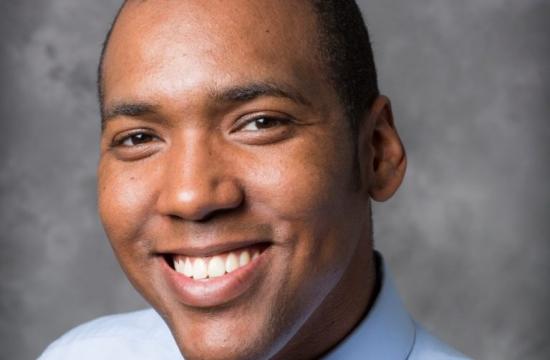 Image of Jordan Booker