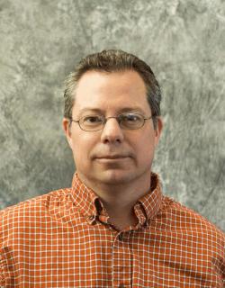 Frank McCluskey