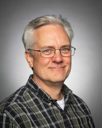 Tim Glass