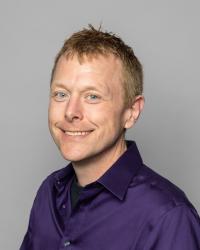 Chris Josey